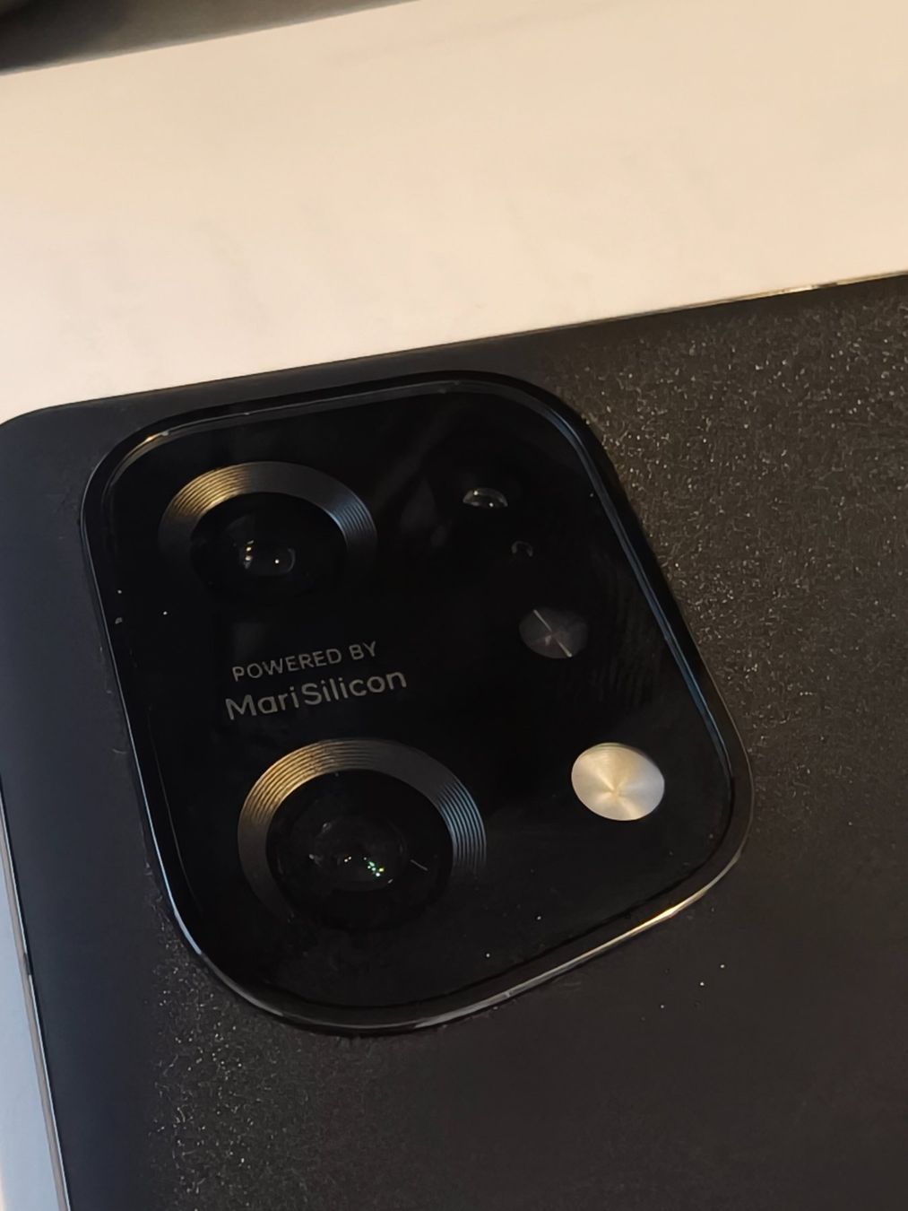 Oppo Portables: Oppo Find X5 5G – D'occasion à Burgdorf par kaluzan 2