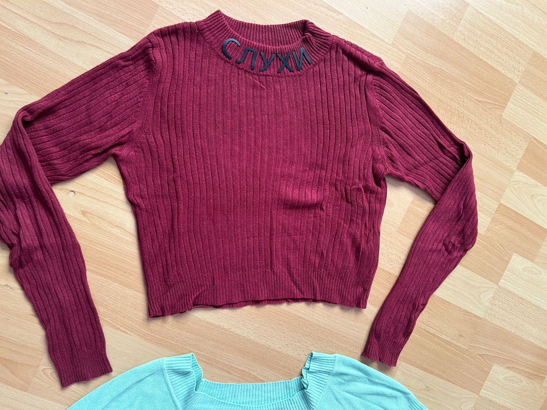 Pulls & Sweat-shirts: Strickpullover, Gr. S – D'occasion à Hallwil par Zoeizy 2