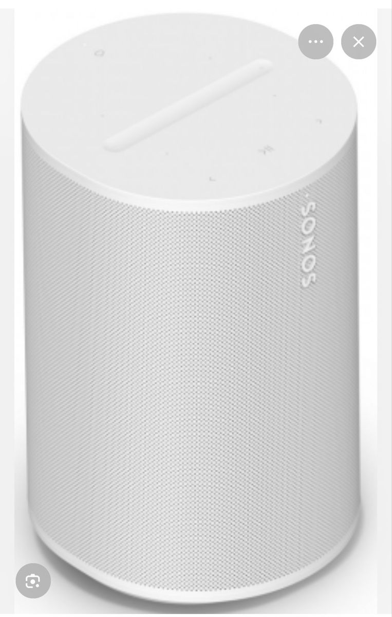 Sonos Lautsprecher: Sonos era 100 – Gebraucht aus Buchs SG von fra_596t