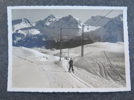 AROSA - WEISSHORNLIFT - SKILIFT