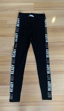 Sport Leggins