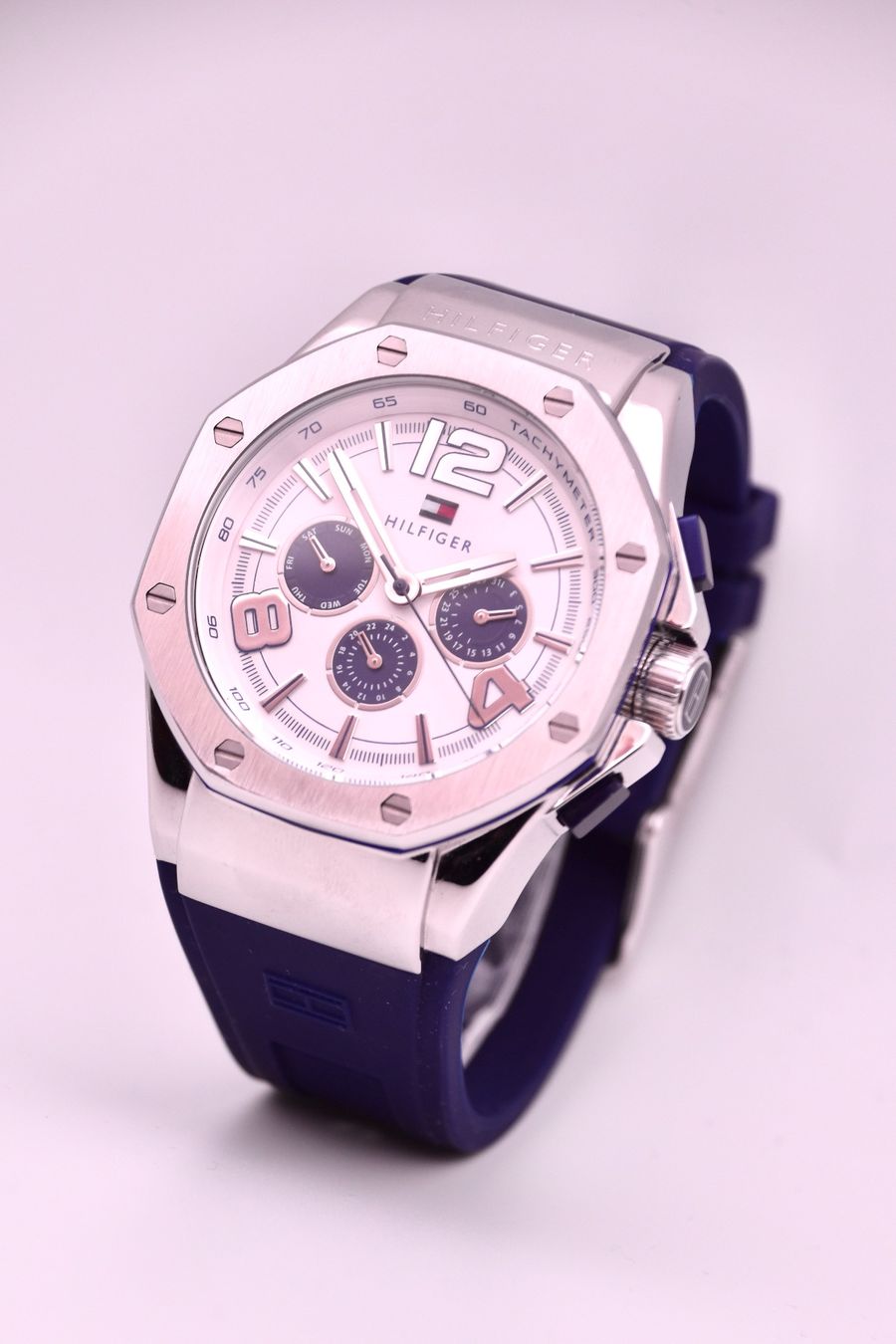 Tommy Hilfiger Montres: Tommy Hilfiger Oak – Neuf (Voir description) à Winterthur par octagonw 1