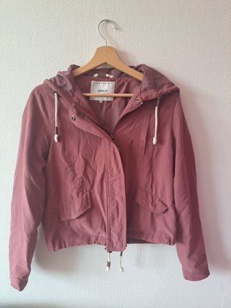Übergangsjacke