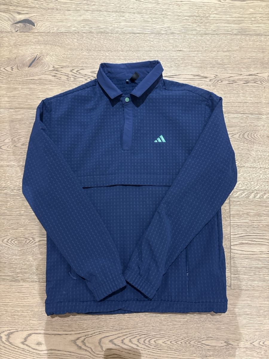 Adidas Pullover & Sweatshirts: Adidas Golf Pullover – Neu (gemäss Beschreibung) aus Oberägeri von FAD91