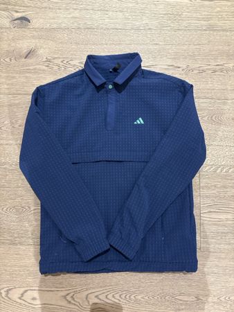 Adidas Golf Pullover