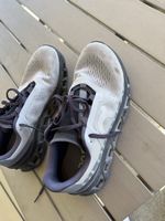 On Laufschuhe Gr 43