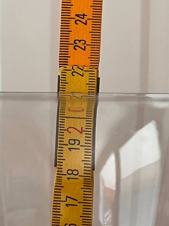 Vasi & Recipienti: Glas Vase 20cm – Usato da Zizers venduto da oti_z79x 1