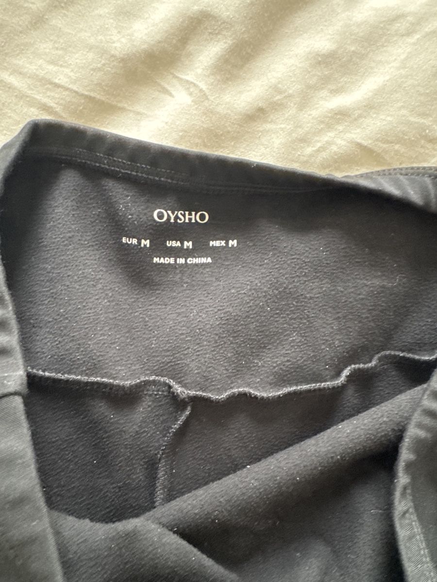 Oysho Leggings: Thermo Mama Leggins OYSHO  – Usato da Horgen venduto da mar_yy7g 2