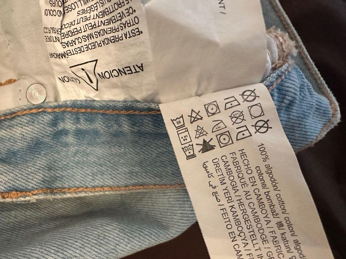 Pull&Bear Jeans: Pull&Bear Shorts – Usato da Eschenbach LU venduto da Tatzi1 5