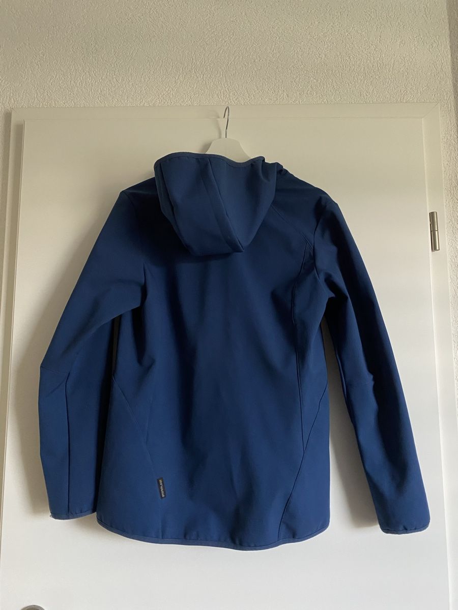 Jack Wolfskin Giacche: Jack Wolfskin Softshelljacke – Usato da Lützelflüh-Goldb venduto da flu_q9tg 4