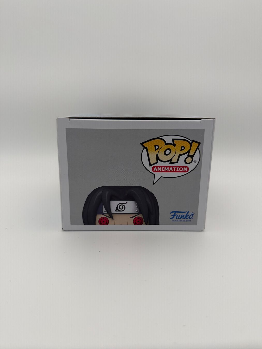 Funko Statuette: Funko Pop! Itachi Uchiha #1656 – Usato da Sorengo venduto da ElcoPops 4