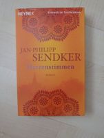 Herzenstimmen Jan-Philipp Sendker  Taschenbuch