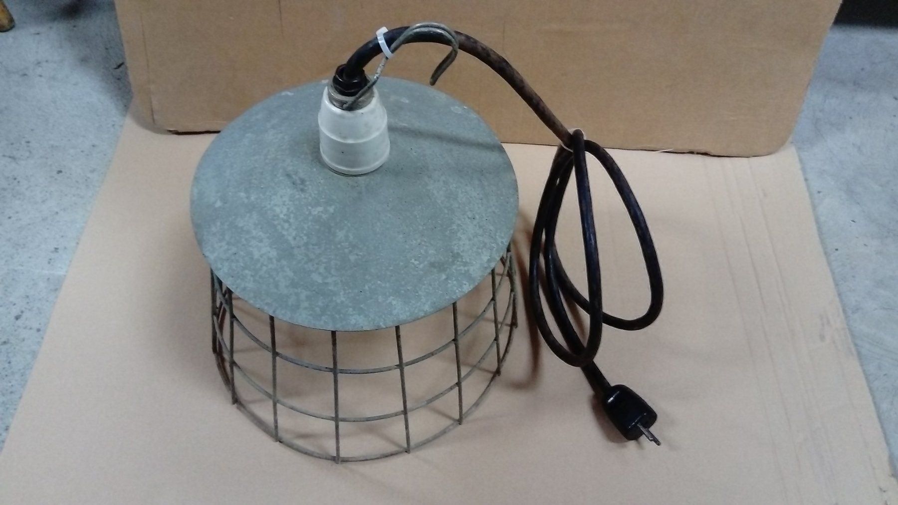 Lampade: Wärmelampe – Usato da Grüningen venduto da SaSiSo 5