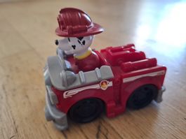 Paw Patrol Marshall Feuerwehrauto