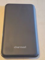 Charmast Powerbank ultraflach mit 26'800 mAh