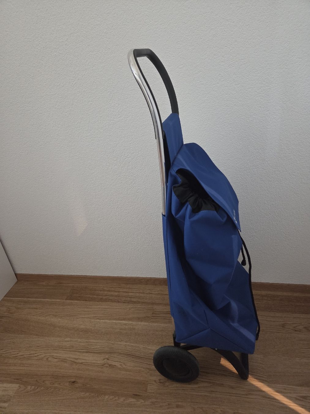Autres articles pour la maison: Rolser Einkaufstrolley blau gebraucht – D'occasion à Neuenhof par flo_6xmr 1