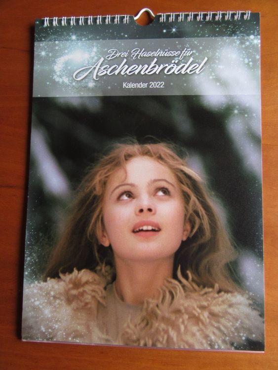 Drei Haseln Sse F R Aschenbr Del Kalender Mit Dvd Acheter Sur