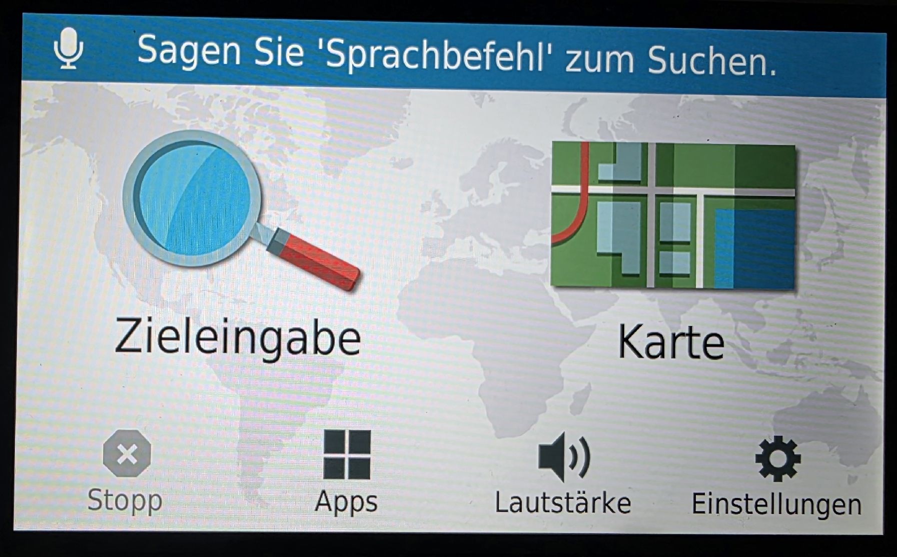 Garmin Navigation: Garmin Drive smart 61 – D'occasion à Wettingen par VO40 9