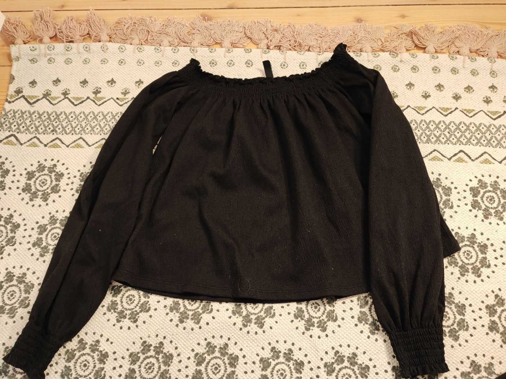H&M Camicette: Bluse Gr. S. – Usato da Windlach venduto da ramona_l 1