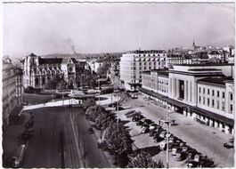 Genf / Genève