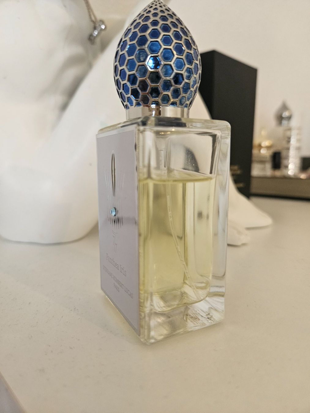 Profumi & Eau de Toilette: Stephane Humbert Lucas Panthea Iris 50 ml – Usato da Bex venduto da bes_9dyf 2