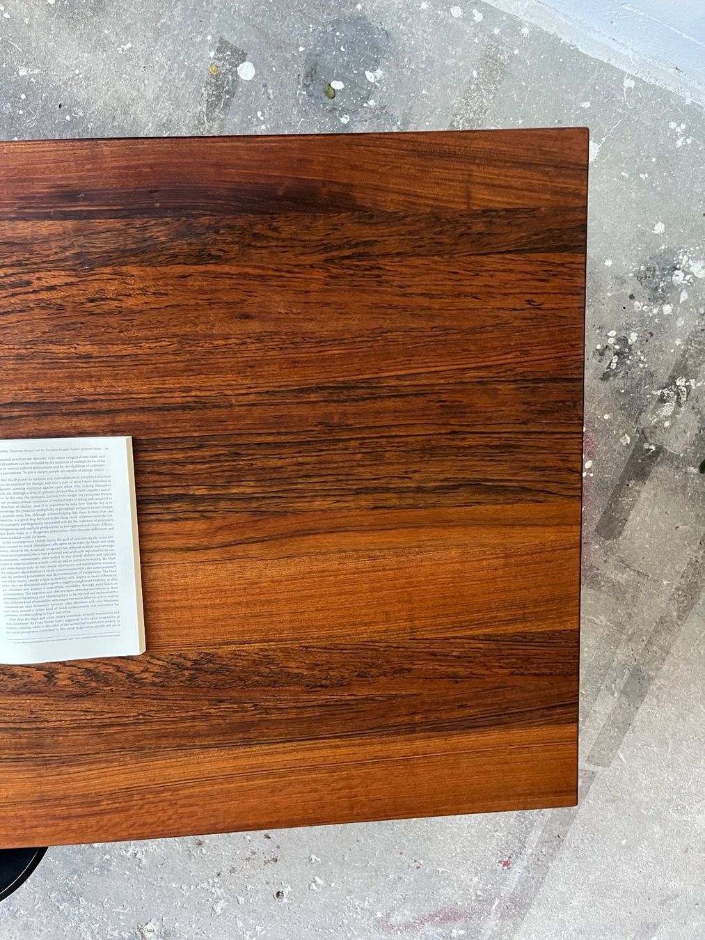 Scrivanie: Arbeitstisch, Unikat by Nektar Design – Nuovo (secondo la descrizione) da Zürich venduto da Glaesser 8