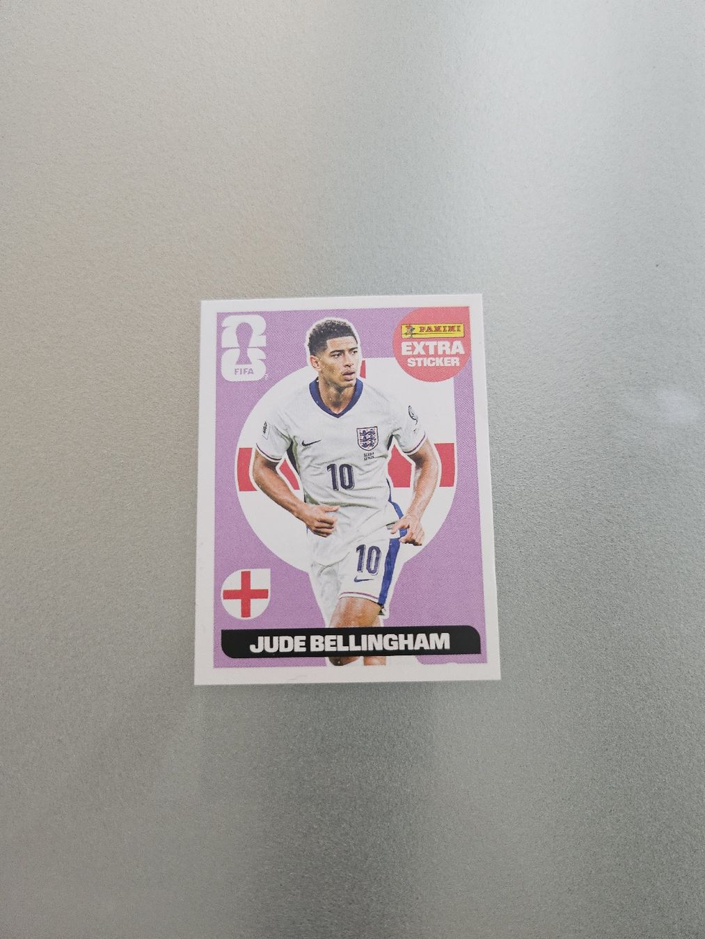 Panini Carte collezionabili: EXTRA STICKERS AB 1.- chf – Nuovo (secondo la descrizione) da Aegerten venduto da Vonlanthen0304 5