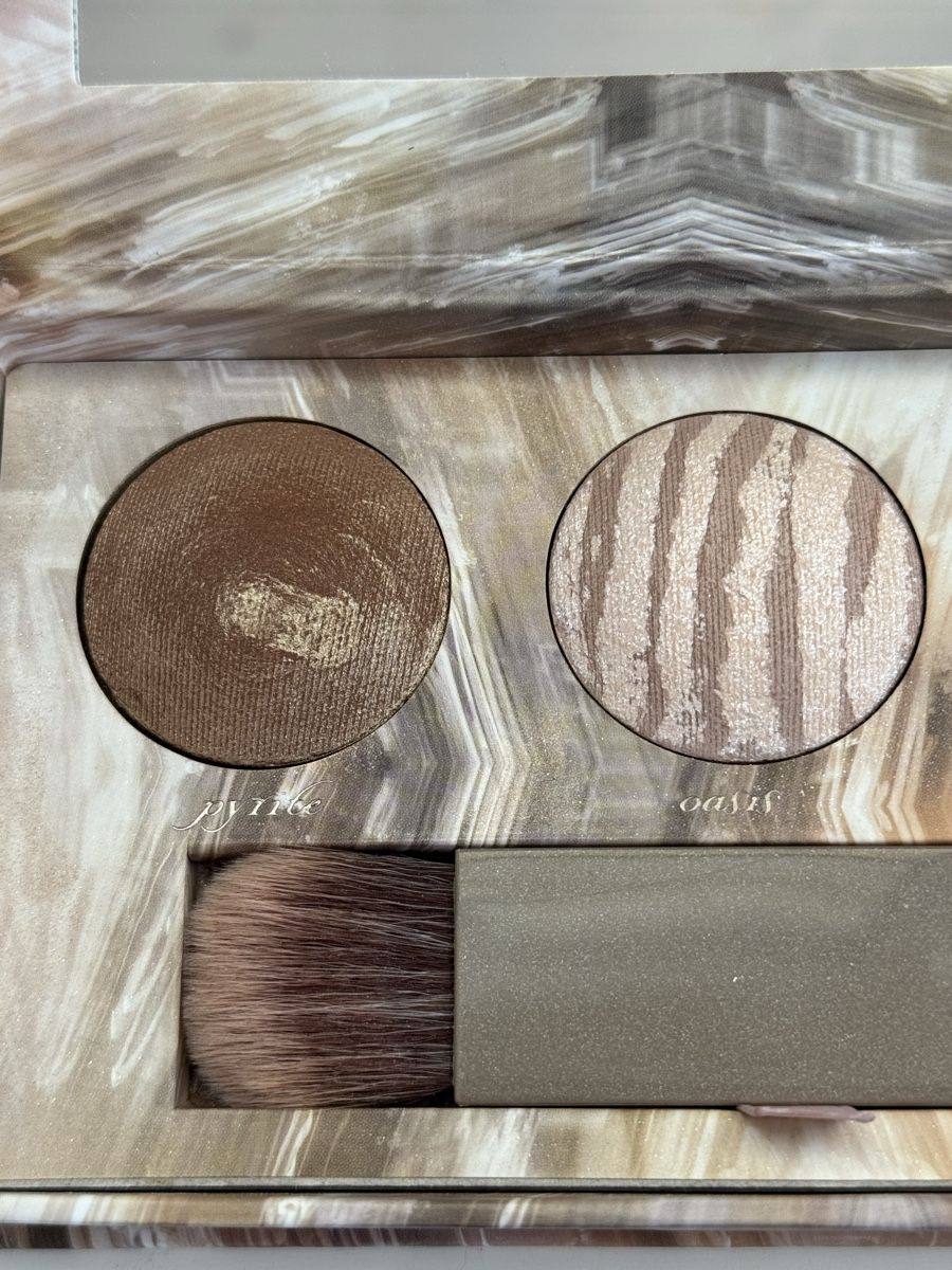 Urban Decay Make-up: 3 Highlighters - Urban Decay Naked (neuf) – Neu (gemäss Beschreibung) aus Denens von sar_5wlm 2