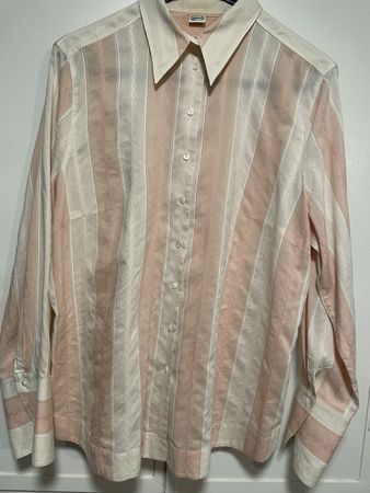 Trachten Gössl Bluse XL