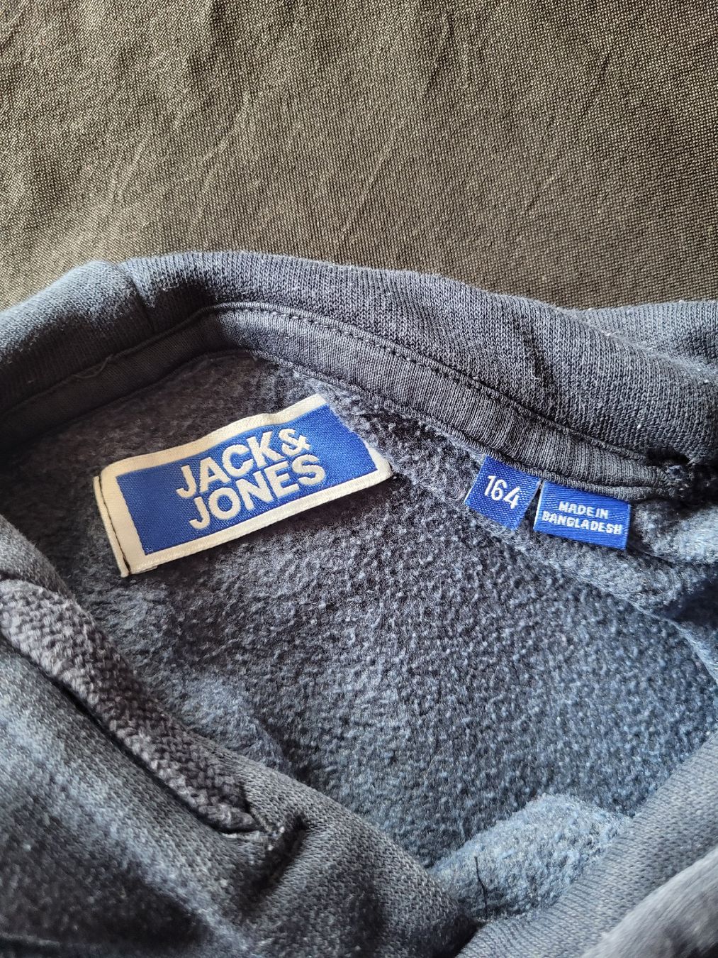 Jack & Jones Pulls et sweat-shirts: 50. Pull Jack&Jones, taille 164 – D'occasion à Villars-sur-Glâne par m66_dch5 1