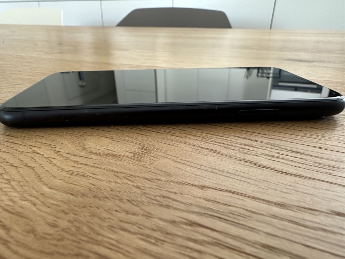 Apple Handys / Smartphones: iPhone XR - 128GB - Top Zustand ! – Gebraucht aus Sirnach von Emac0 3
