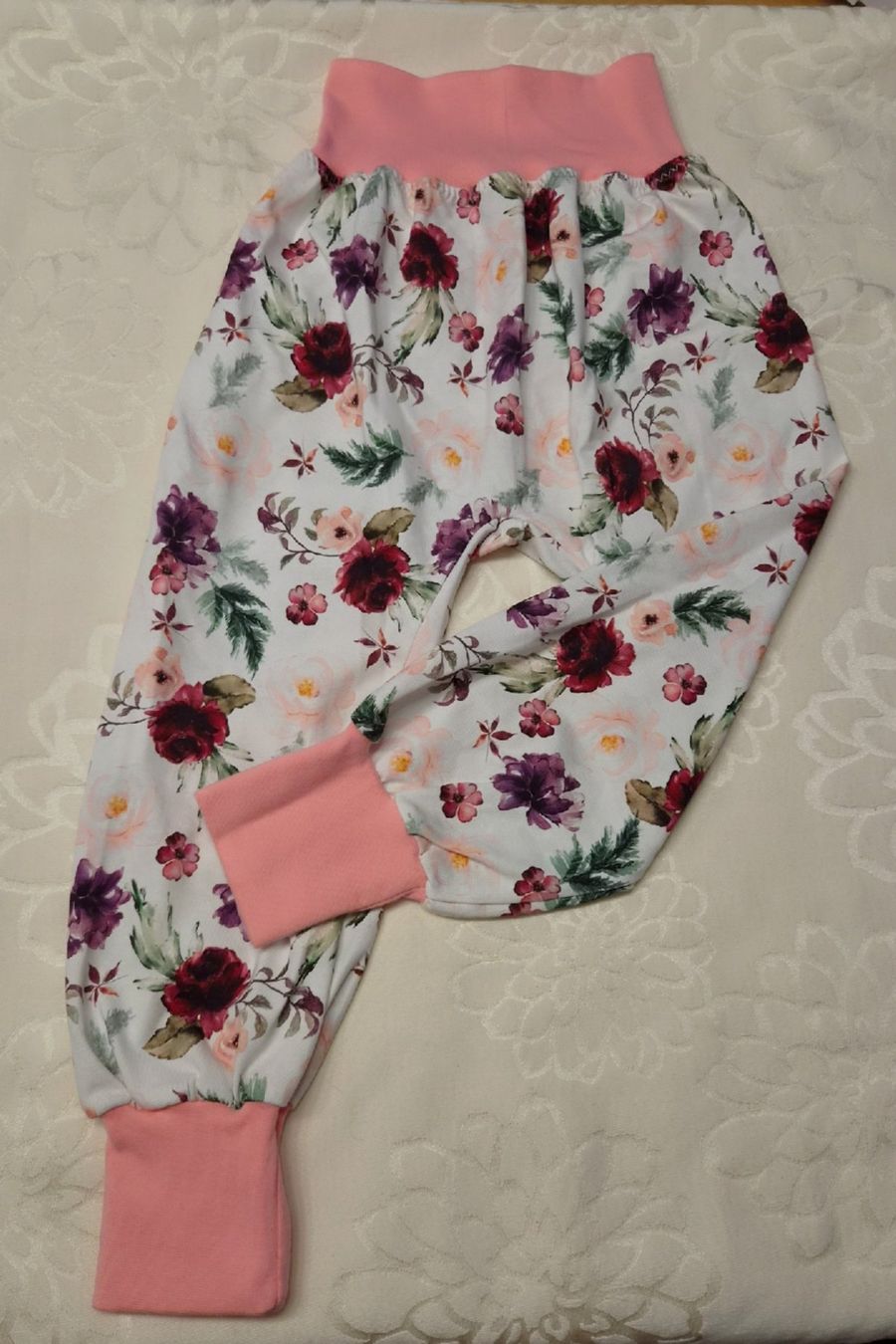 Pantalons: Pumphose 92 /98 – Neuf (Voir description) à Attiswil par Velvet81 1