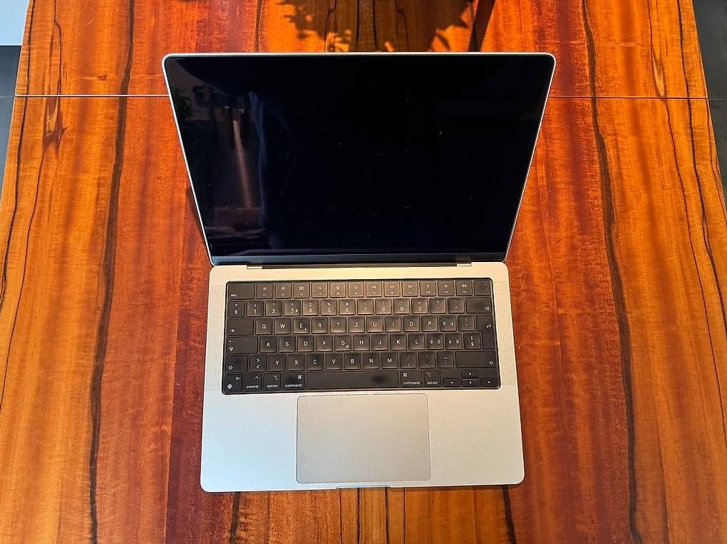 Apple Notebook: MacBook Pro 14"  M2 Max (38-Core GPU), 32 GB, 1 TB | OVP – Usato da Rüti ZH venduto da 66Len 3