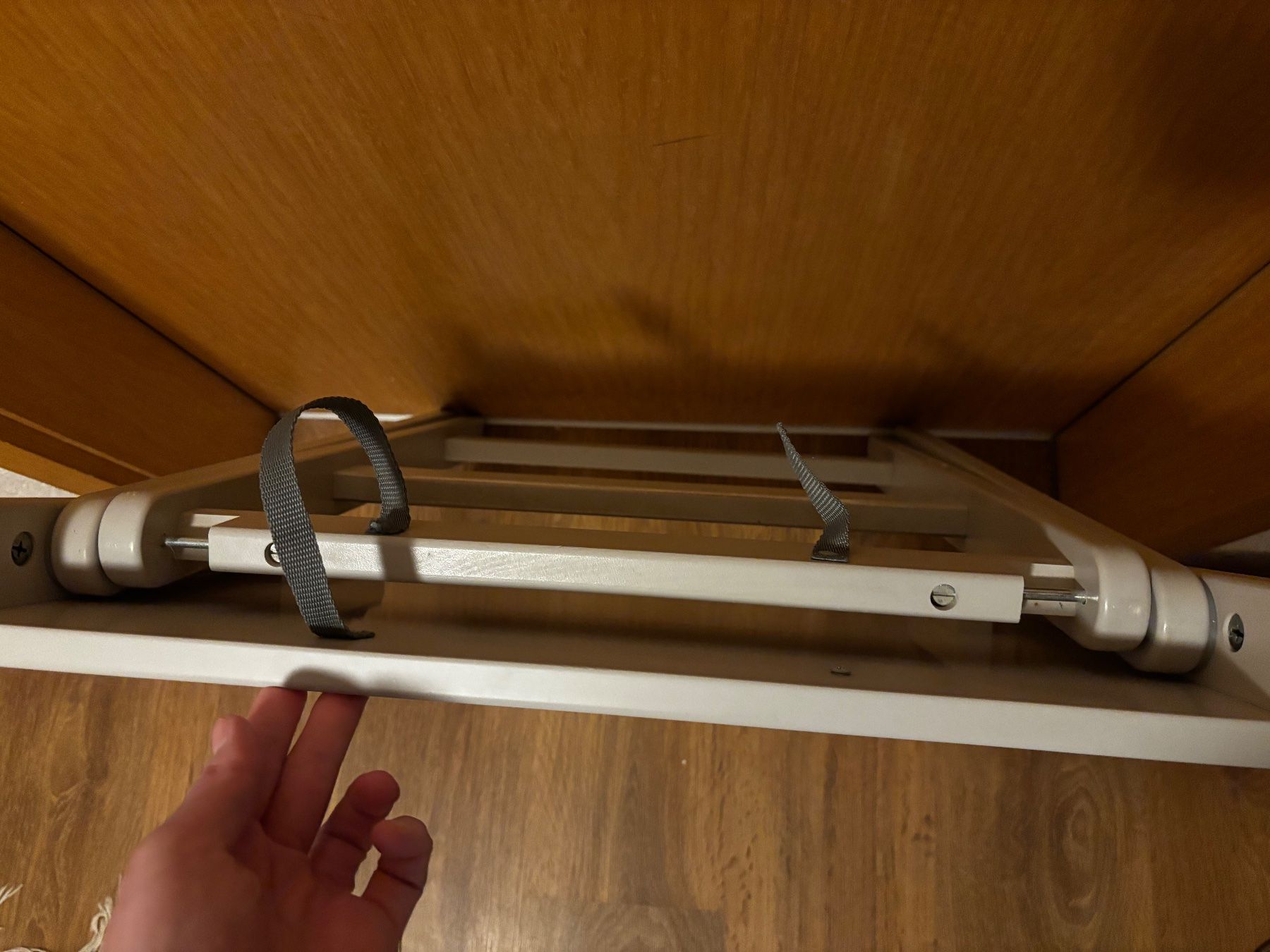 Tavoli: Foldable coffee table Medium Used – Usato da Füllinsdorf venduto da MaiiaM 3