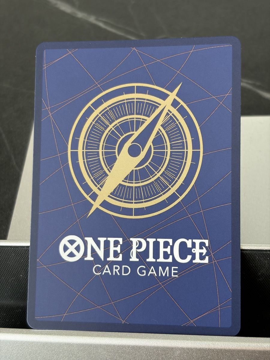 Bandai Carte collezionabili: One Piece OP10-037 Lim, Englisch – Nuovo (secondo la descrizione) da St. Gallen venduto da cambitcg 1
