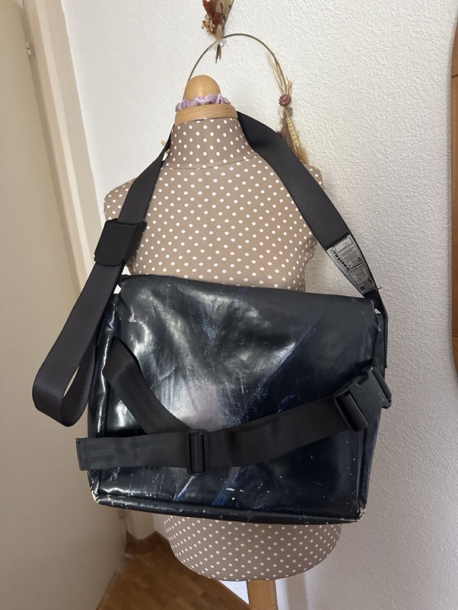 Sac Freitag - Dragnet F12 - design original et unique (Gebraucht) in ...