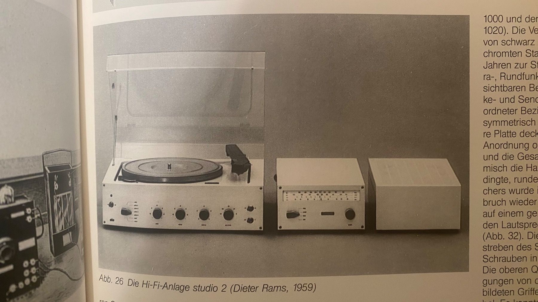 Bücher: Mehr oder weniger Braun Design Gugelot Rams Katalog 1991 – Gebraucht aus Bern von Ensadinado 6