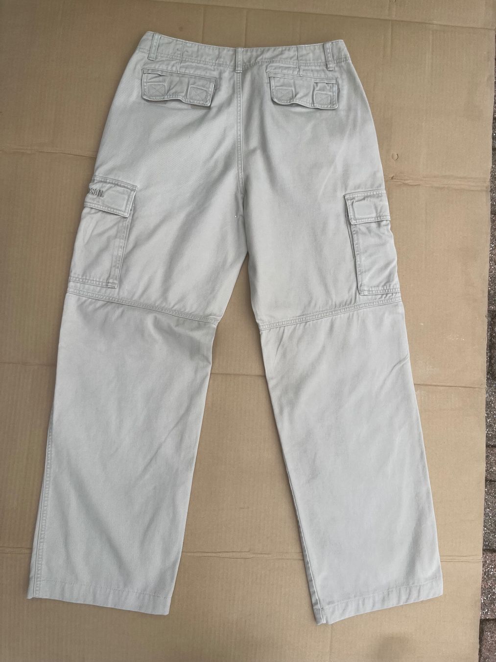 Harley-Davidson Jeans: Harley Davidson Jeans – Usato da Magden venduto da Hornet2 1