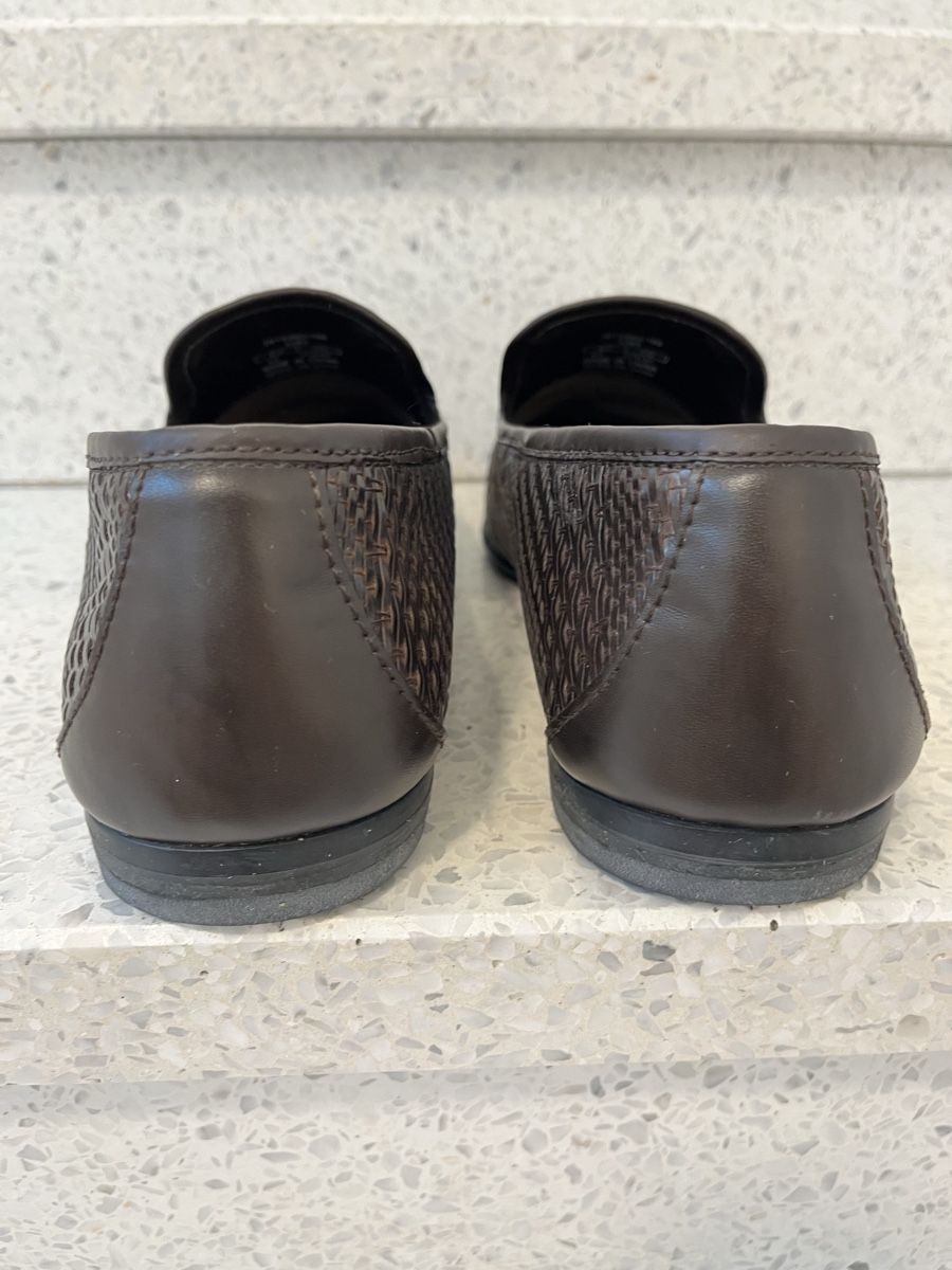 Zara Chaussures hommes: Schuhe Zara braun Grösse 43 – D'occasion à Luzern par Aldabema 6