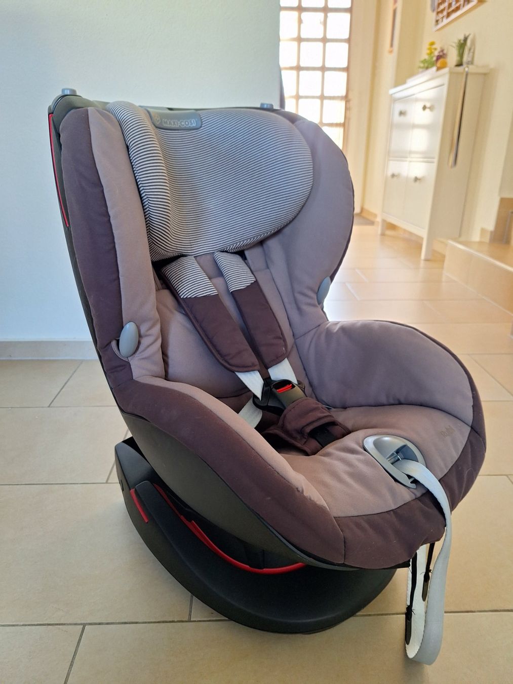 Maxi-Cosi Auto-Kindersitze: Kindersitz Maxi-Cosi – Gebraucht aus Neuenhof von melwood 2