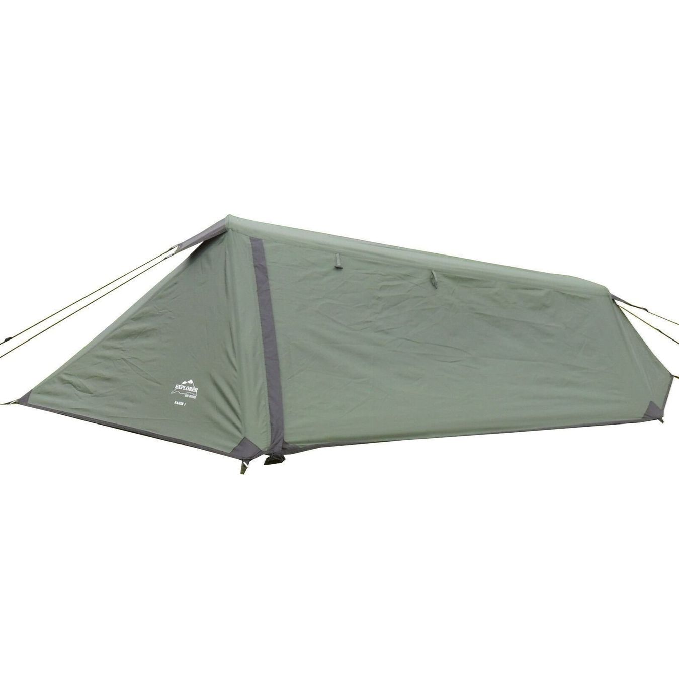 Zelte: Explorer 41201 NAMIB 1 Trekkingzelt – Neu und originalverpackt aus Bottighofen von zaap