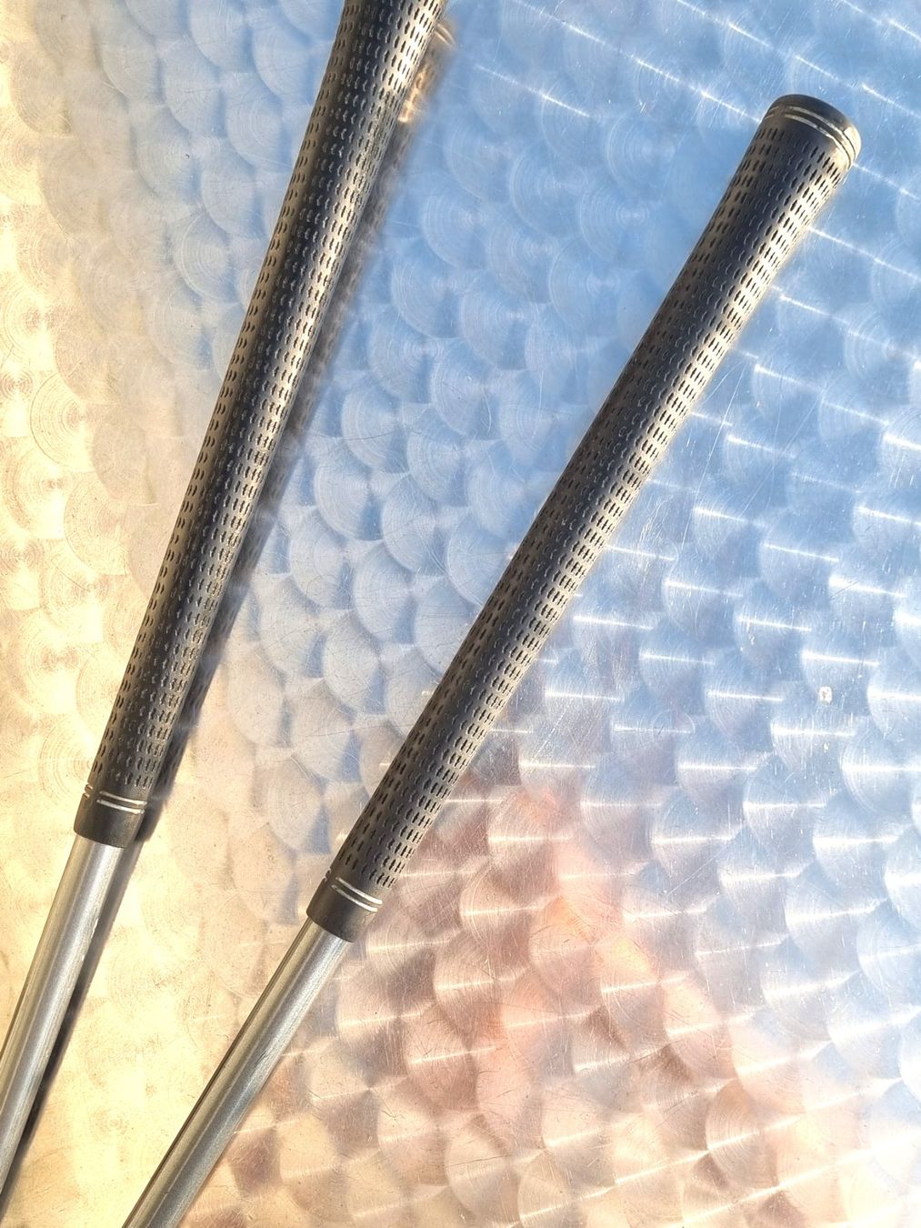Mazze & Set: Golfset: KING COBRA Eisen P & S, Herren, RH, Std.-gr. – Usato da Glattbrugg venduto da Adriano2014 5