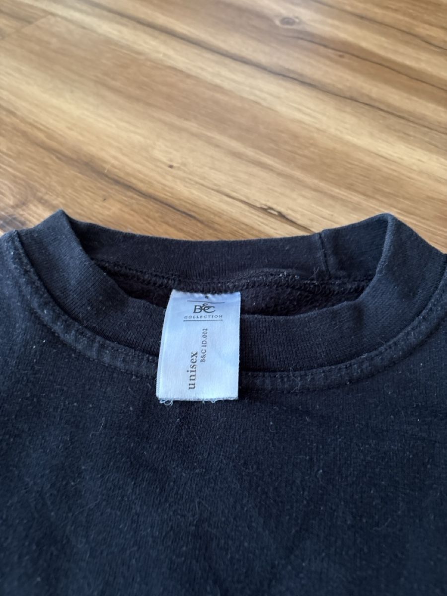 Maglioni & Felpe: Schwarzer Rapture Surf Camps Unisex-Pulli – Usato da Lobsigen venduto da Muus5 2