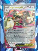 Mega Lopunny ex - #14