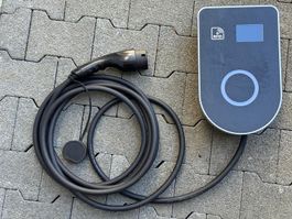 Ladegerät Partino P-Wallbox 2.0 11kW gebraucht