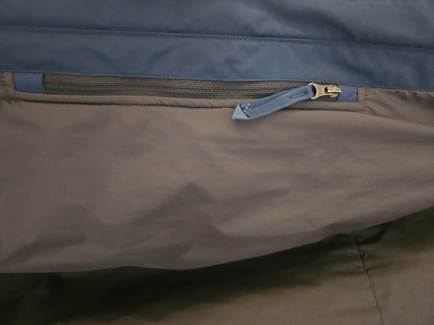 Haglöfs Giacche: Haglöfs Herren Winterjacke Top! – Usato da Aathal-Seegräben venduto da QNH1013 1