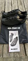 Rennrad Schuhe SIDI SHOT 2S Black
