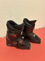 Alpina J2 Kinderskischuhe, Grösse 32, Sohlenlänge 245mm