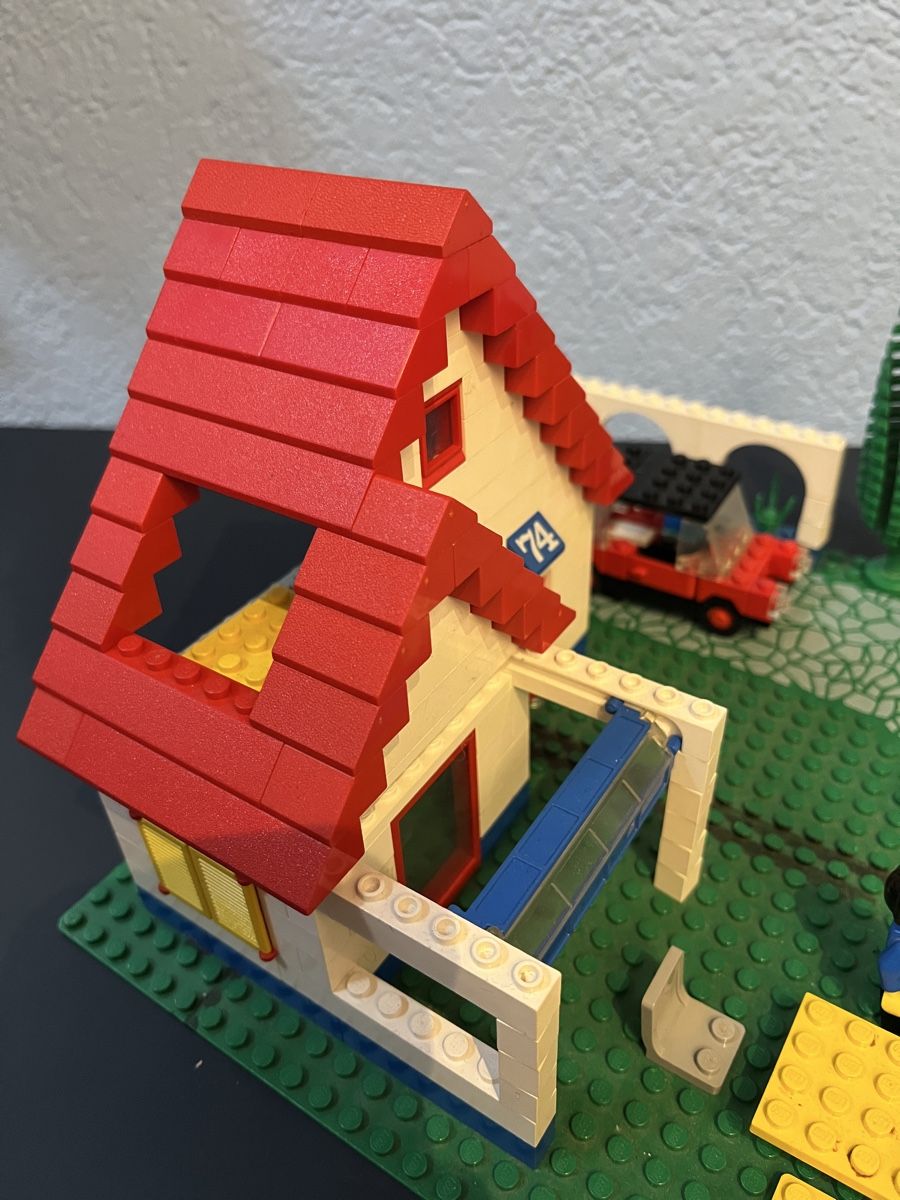 Lego Kit di costruzioni: Lego 6374 – Usato da Lupsingen venduto da sil_l6wg 2
