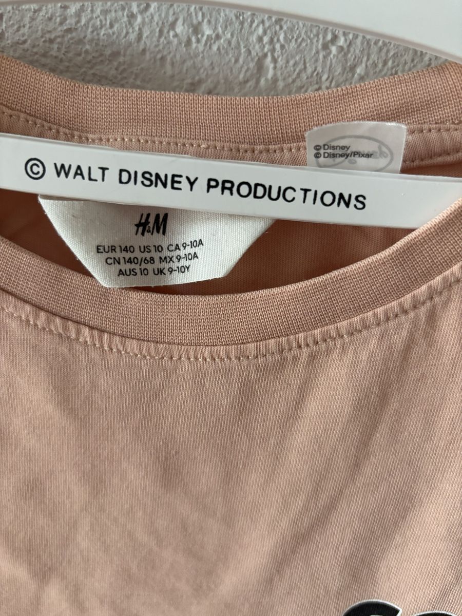 H&M Pyjamas & Ähnliches: Pyjama Goofy Disney H&M – Gebraucht aus Boniswil von Biancaneve91 1